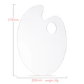 Oval