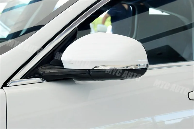 Добавить в стиле зеркальная Крышка для Jaguar XK XF XJ XKR XE 2011 2012 2013+ зеркало углеродного волокна боковые заднего вида зеркальные колпачки