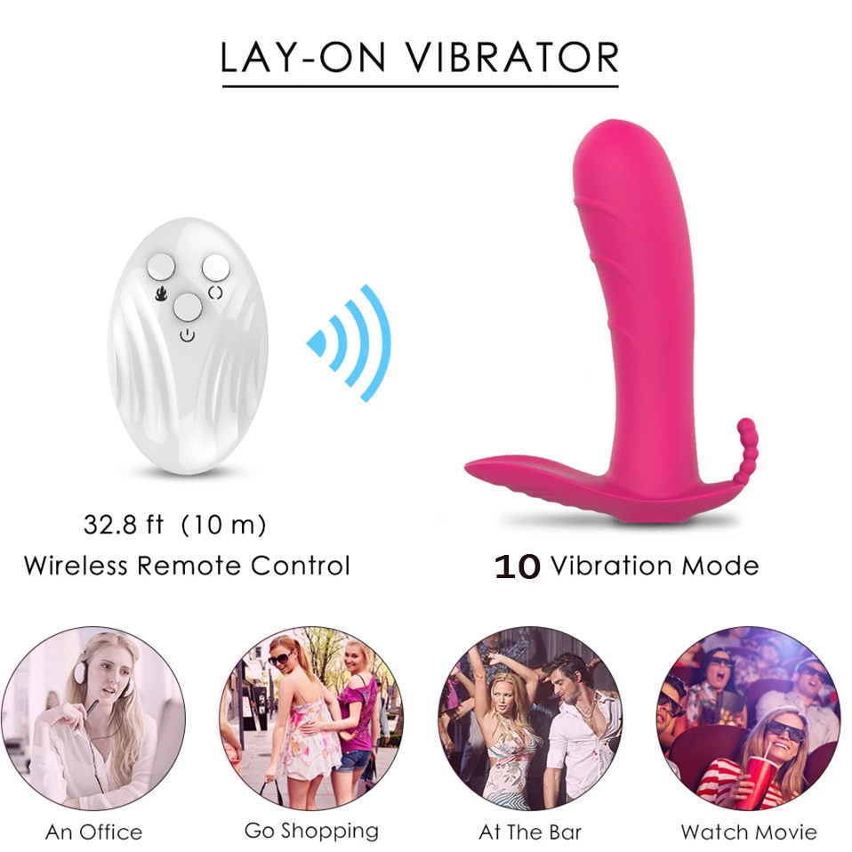 BFACCIA-Wearing-Remote-Sex-Toy-USB-Charge-Vibrator-Female-Masturbation-Wearable-Panties-Adult-Erotic-Sex-Products