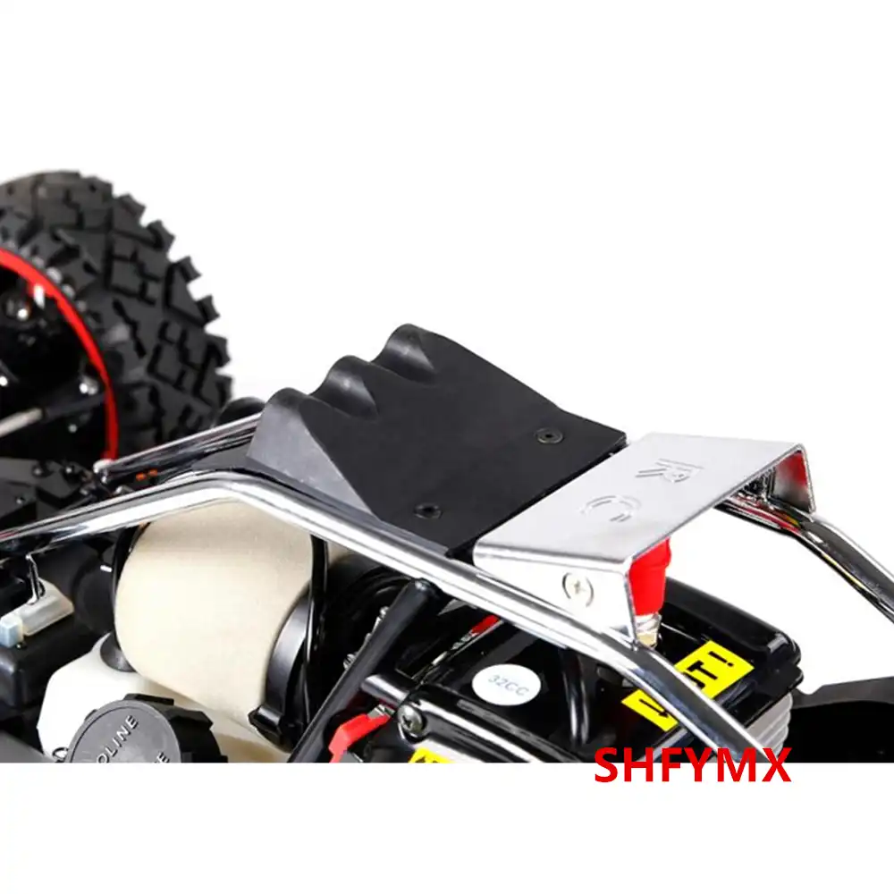 remote control nitro cars