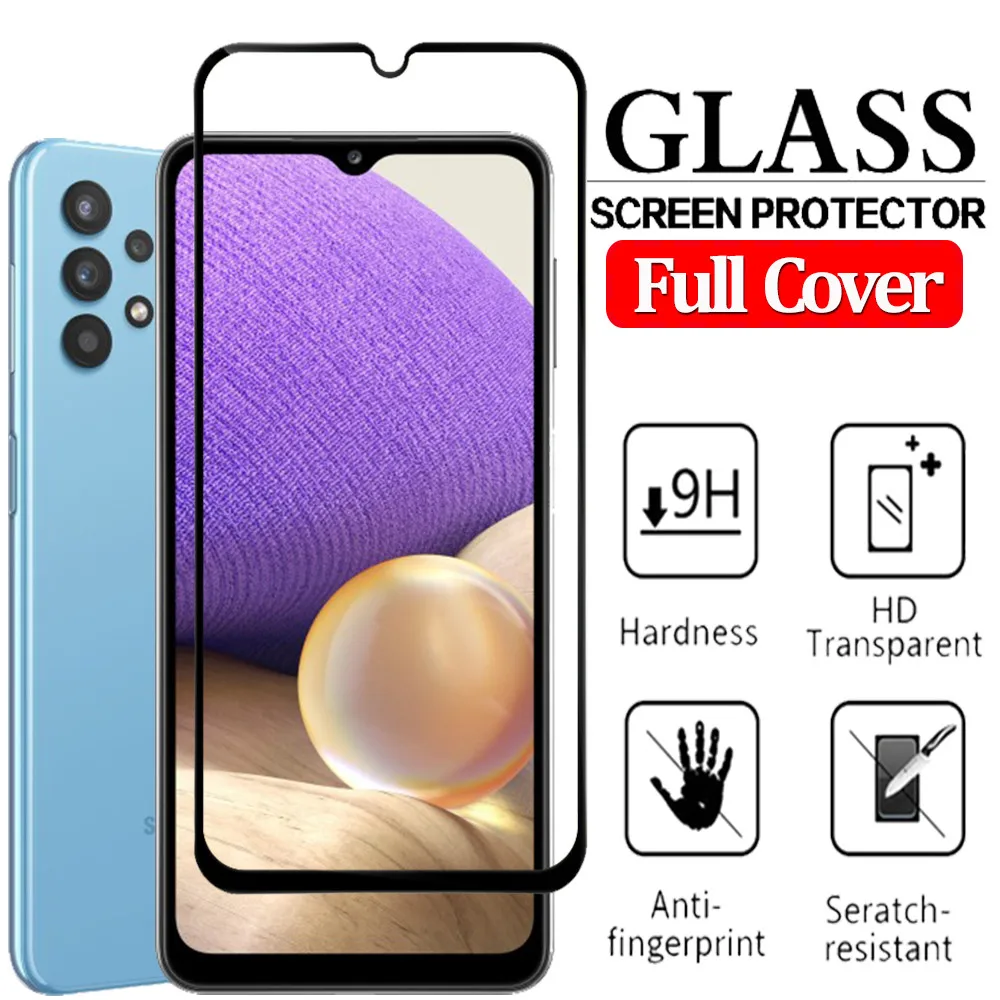 Shot - Coque Verre Trempe pour SAMSUNG Galaxy A41 Magnetique