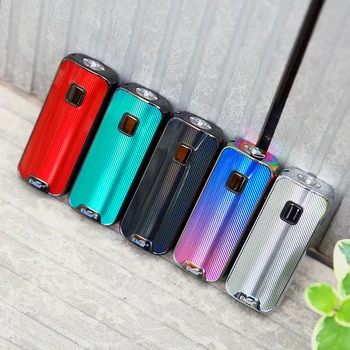 

Original Eleaf iStick Amnis 2 Mod with 1100mAh Battery 25W Max Output Type-C USB E-cig Vape Mod VS IStick Pico/ gen Mod/ swag