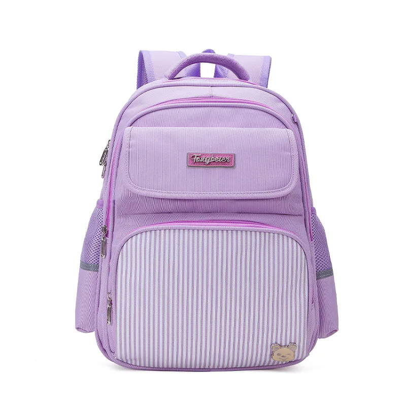 

Waterproof Children School bags Boys Girls Primary Backpack Kids Orthopedic school backpcak schoolbags mochilas escolar infantil