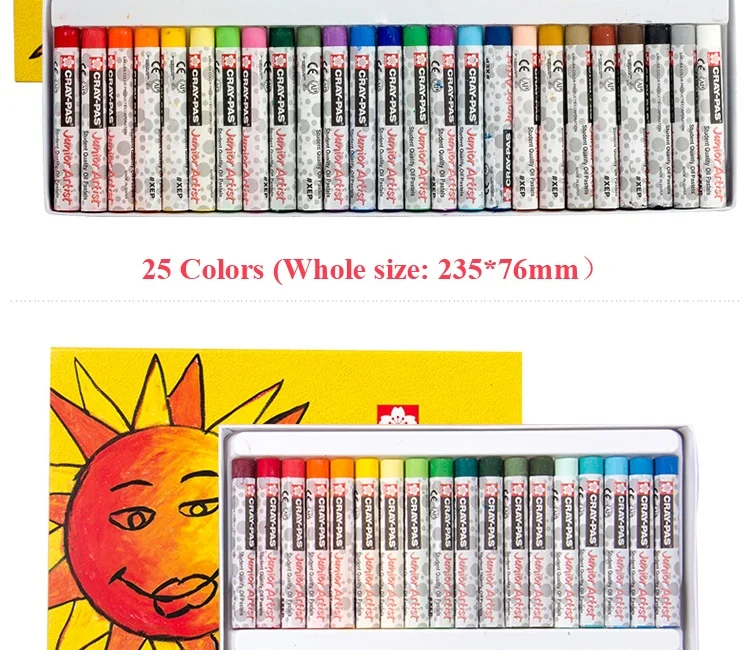 lavável, Crayons coloridos, Papelaria para Estudantes, XEP,
