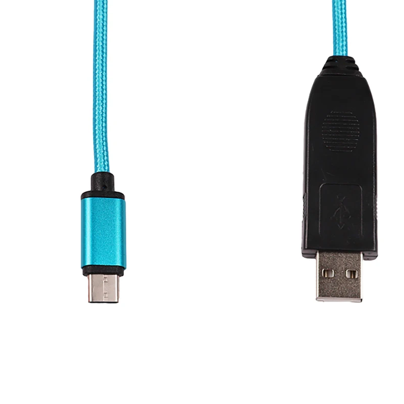 Инструмент Octoplus FRP dongle с кабелем UART Octplus SAM комплект 2 в 1 (кабель Micro + type C)|micro