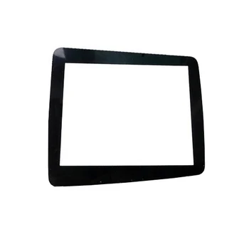 

OSTENT Replacement Part Protective Screen Cover for Sega Nomad Handheld Console