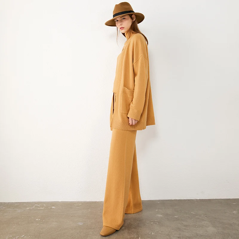 Plus size women's clothing autumn and winter new