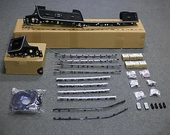 

Original interior atmosphere light 32 color ambient light LED cold lights atmosphere lights for Audi Q5L SQ5