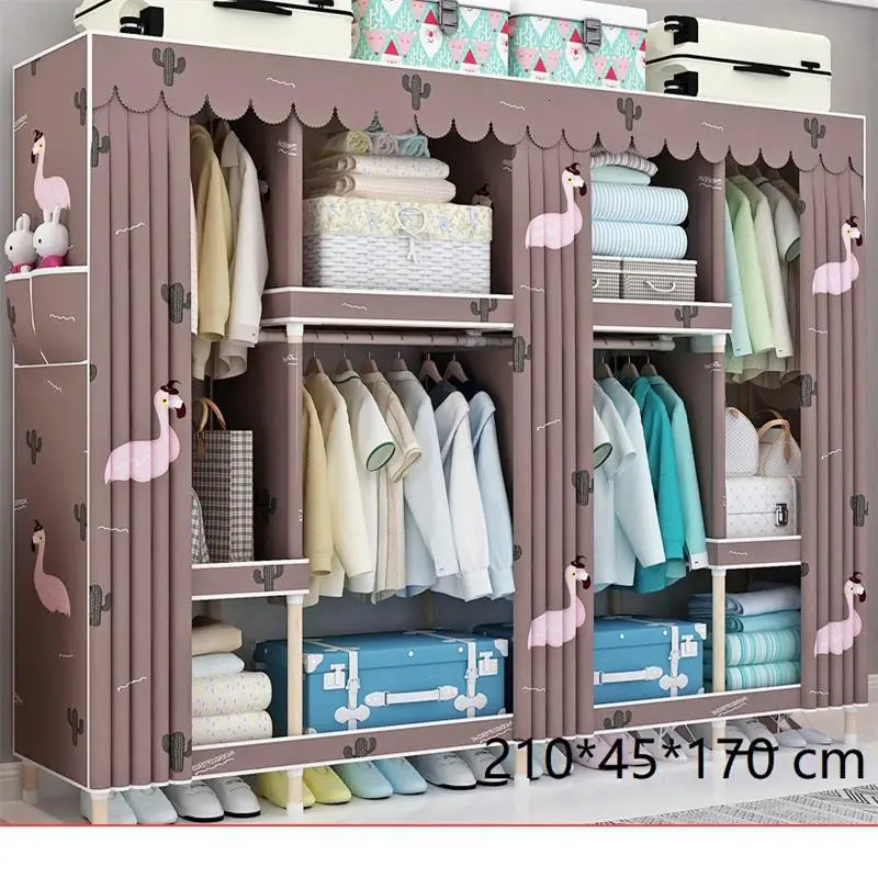 Number 3 Ropero Armadio Guardaroba комод для Armario Mobile Mueble De Dormitorio мебель для спальни шкаф Guarda Roupa шкаф - Цвет: Number 3