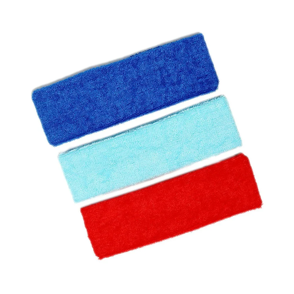 1 шт. повязка на голову женская/Мужская Пот повязка от пота на голову Йога тренажерный зал головная эластичная повязка для спорта эластичность пот полосы Спортивная безопасность