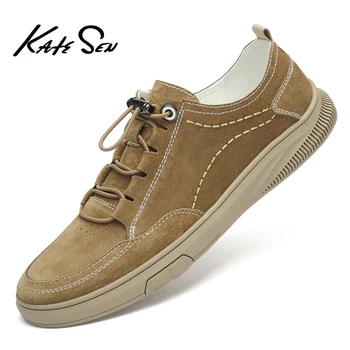 

2020 New Breathable Mesh Sneakers Fashion Men Flat Casual Shoes High Quality Comfortable Outdoor Men's shoes Zapatos Hombre