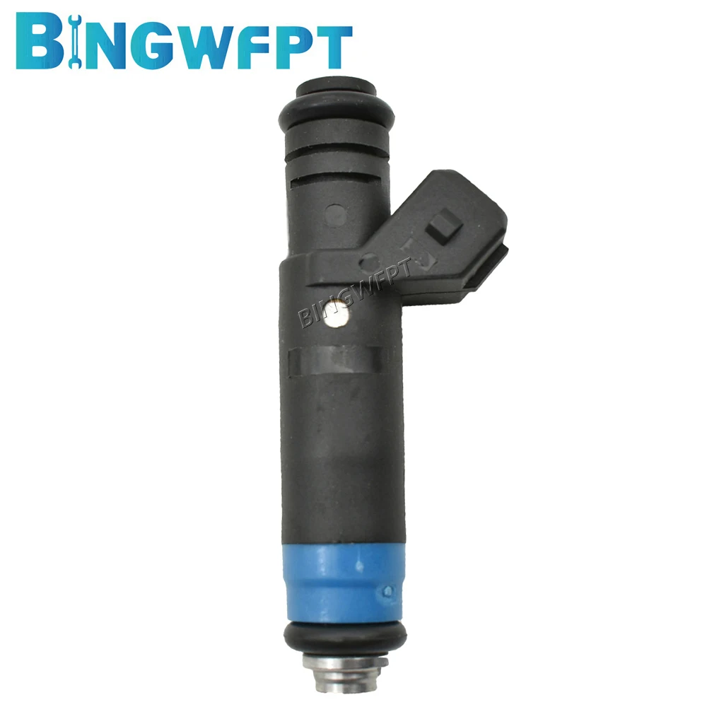 110324 F127800418 FI114992 109991 FI114991 High Performance Nozzle 