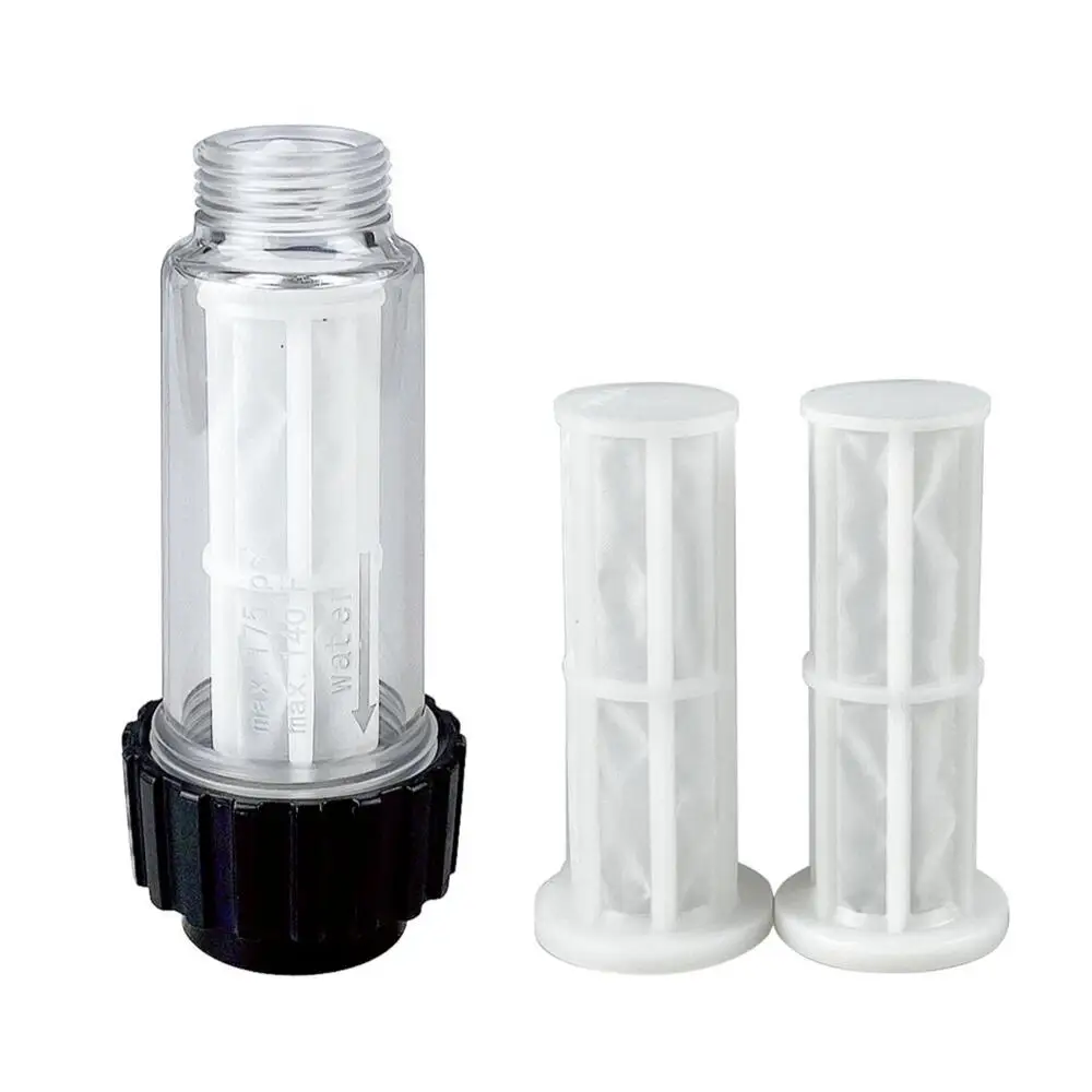 Inlet Water Filter G 3/4" Fit For Karcher K2 K7 Car High Pressure Washers Machine Also For Lavor