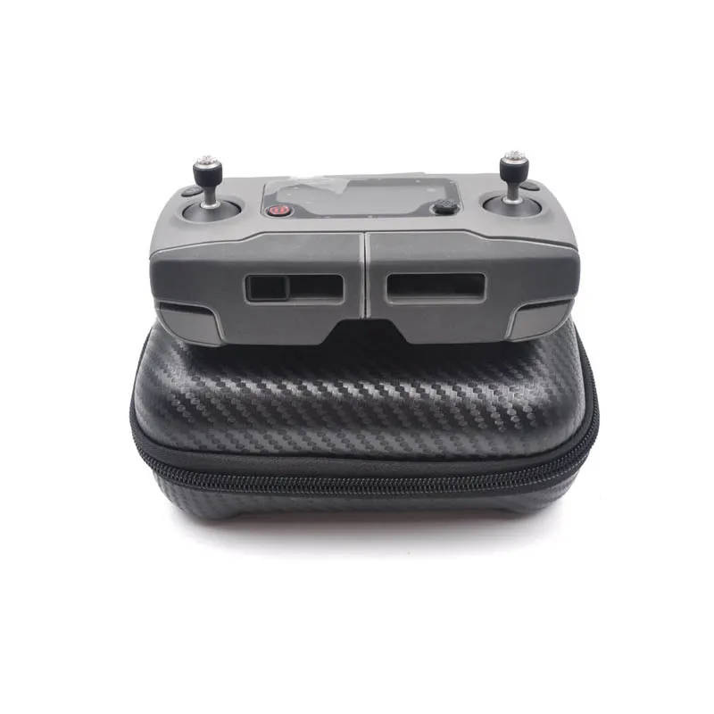 JINSERTA Защитная сумка для хранения для DJI Mavic Mini Drone пульт дистанционного управления аксессуары контроллер чехол для переноски для Mavic Mini