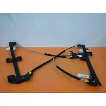 

9221G3 WINDOW LIFTER FRONT LEFT CITROEN BERLINGO