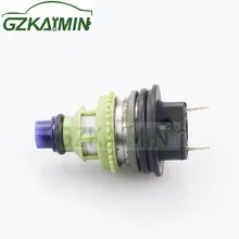 Топливный инжектор 195500-2160 0280150661 для Chevy Geo Metro Suzuki Swift K-M