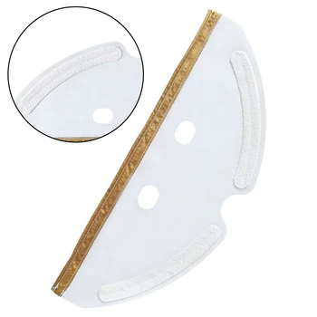 

Mop Cloth Bracket Rack For Xiaomi Roborock S6 T6 S5 S5Max E35 E2 Vacuum Cleaner Disposable Mop Connect Water Tank Durable