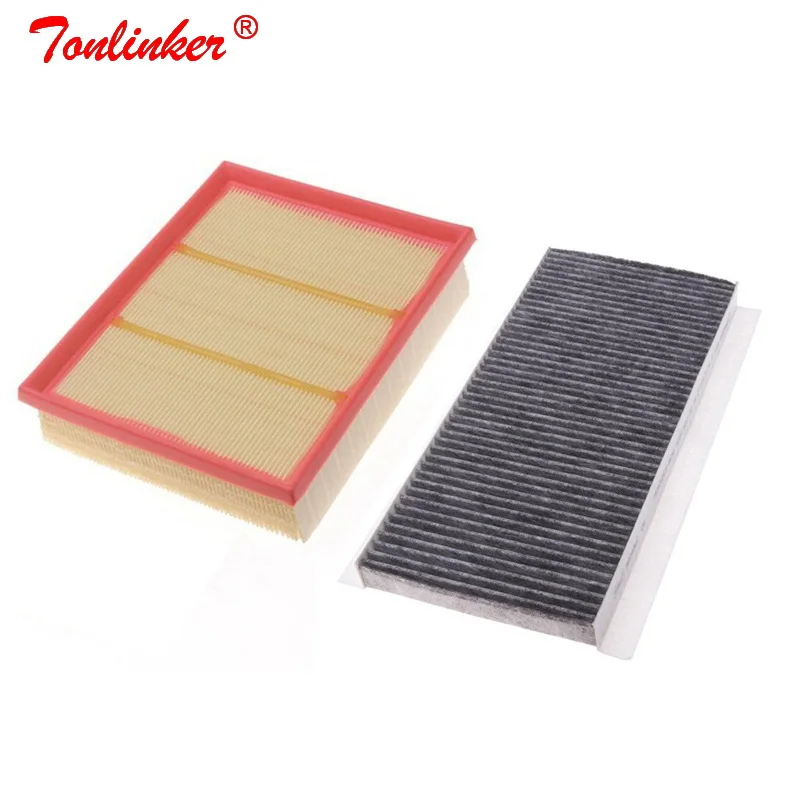 

Cabin Filter Air Filter 2 Pcs Set For Mercedes Benz A-CLASS W169 2004-2012 A150 A160 A180 A200 B-CLASS W245 B150 B180 B200 Model