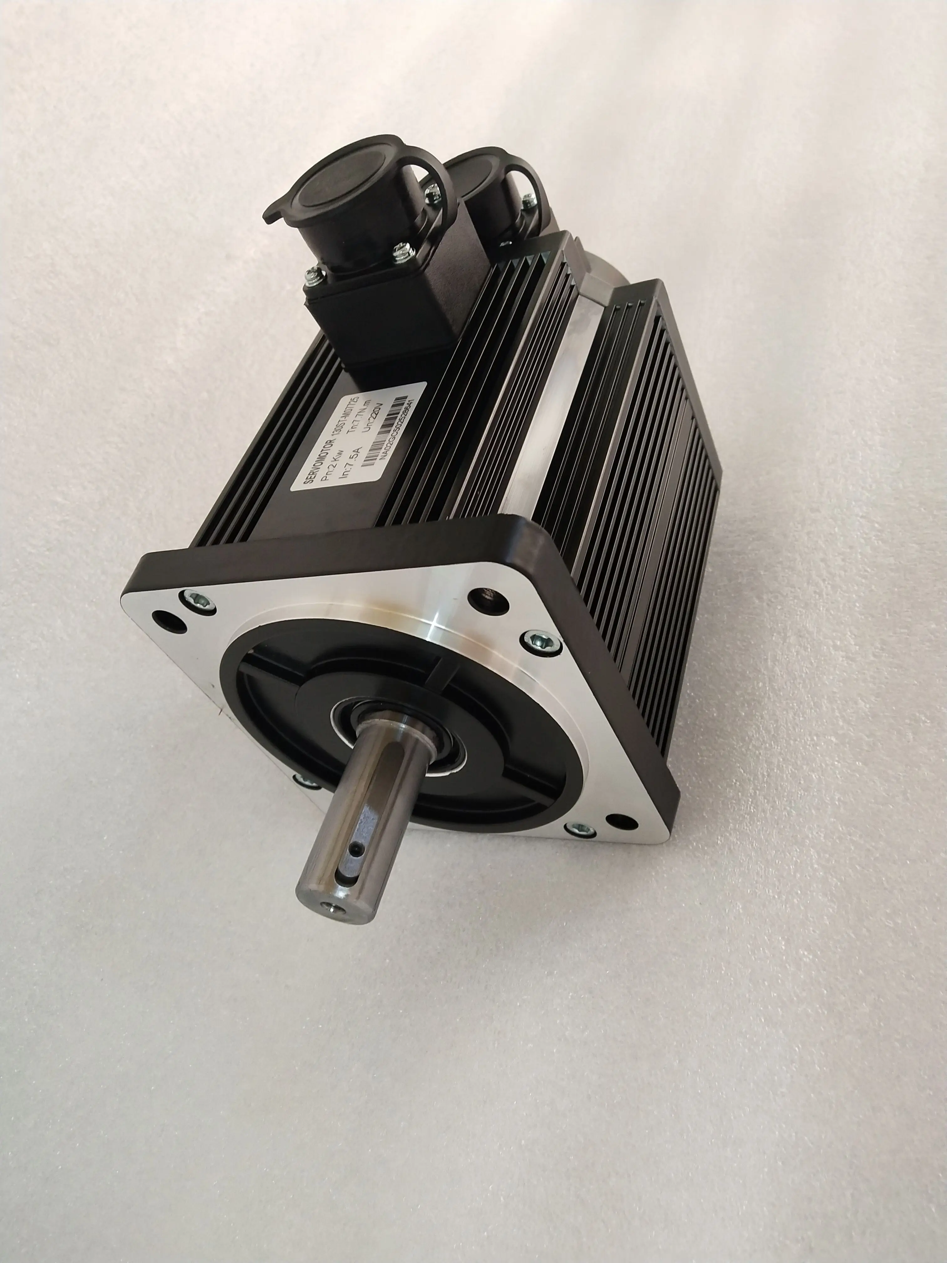 2 кВт Ecomonic сервопривод для AC Servo Drive 130ST-M07725