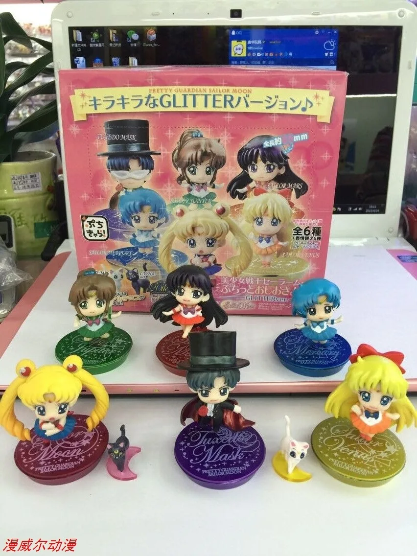 

Marvel Anime 1 S 6-Pretty Girl Special Edition Pretty Girl Warrior Bottom Plate Boxed Capsule Toy Garage Kit