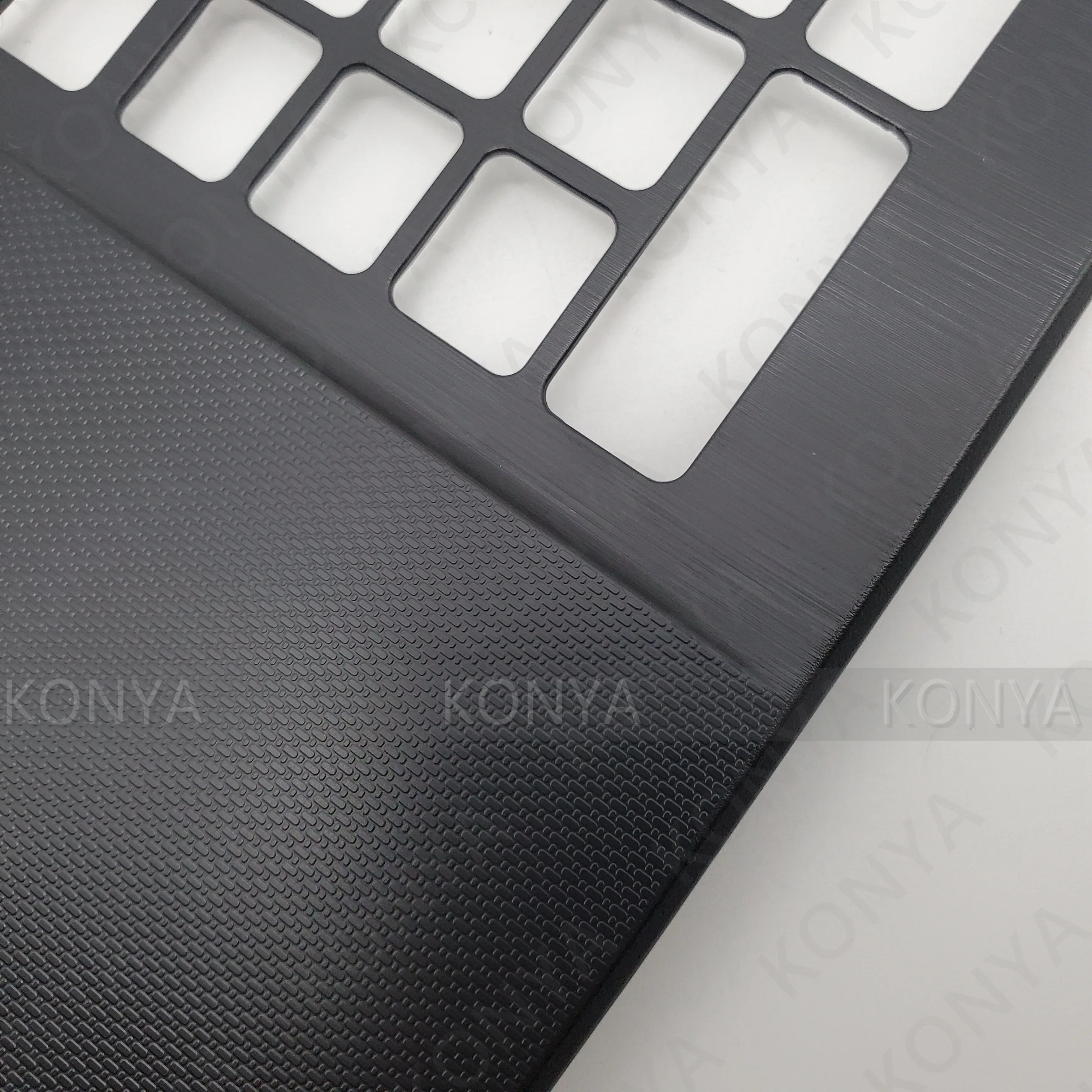 Asus X551 X551M X551CA X551SL 용 새 원본 상단 커버 손목 받침대 상단 케이스 13NB0481AP0321