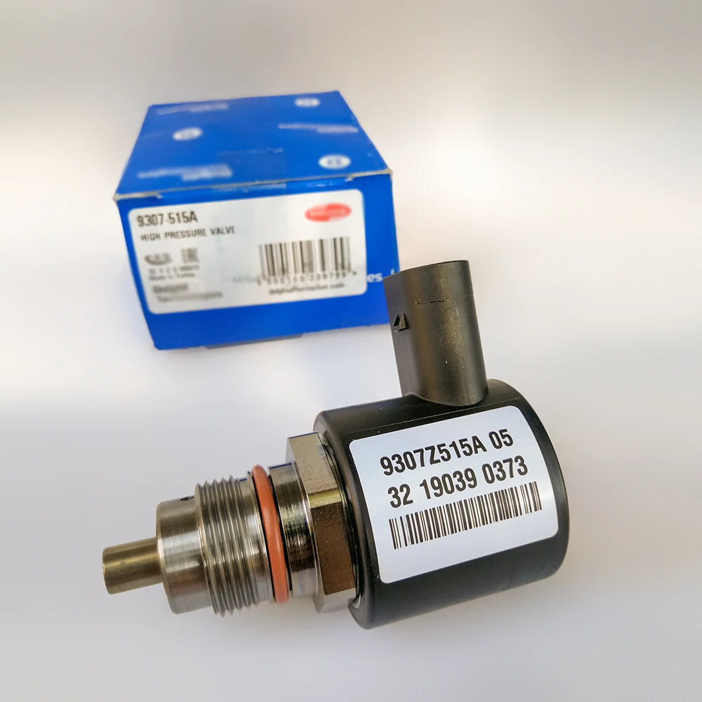 Оригинальный комплект привода электромагнитного клапана 9307Z515A A6460700395 6460700395 |
