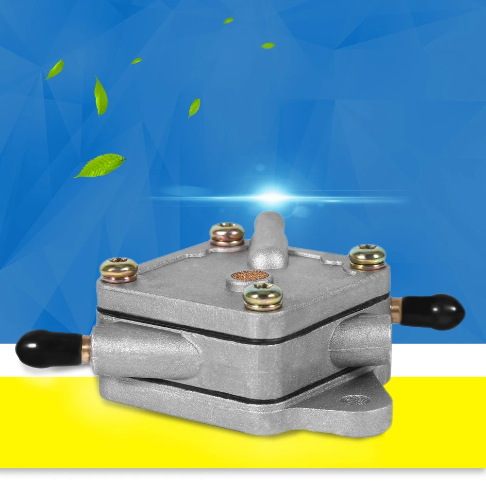 Высококачественный алюминий топливный насос замена aftermarket топливный насос ForEZGO TXT призером гольф-кары 4-тактный 1994-2003 72021-G01