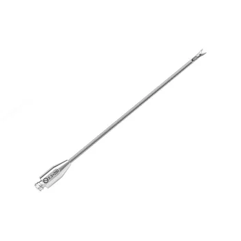 

1pcs V-Stripping LIPOSUCTION cannula Malleable for Facial,Plastic Surgery Beauy tools