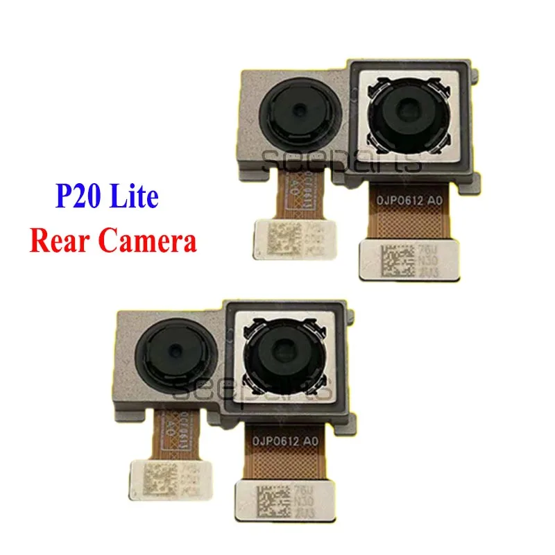 100 Tested Huawei P20 Pro Front Camera Flex Cable Huawei P20 pro Rear Camera Replacement Parts 3