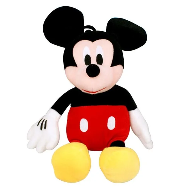 1pc Cute 30cm Pluto Plush Toys Goofy Dog Donald Duck Daisy Duck Friend Pluto Stuffed Doll Toys Children Kids Gift Free shipping 1pc Cute 30cm Pluto Plush Toys Goofy Dog Donald Duck Daisy Duck Friend Pluto Stuffed Doll Toys Children Kids Gift Free shipping