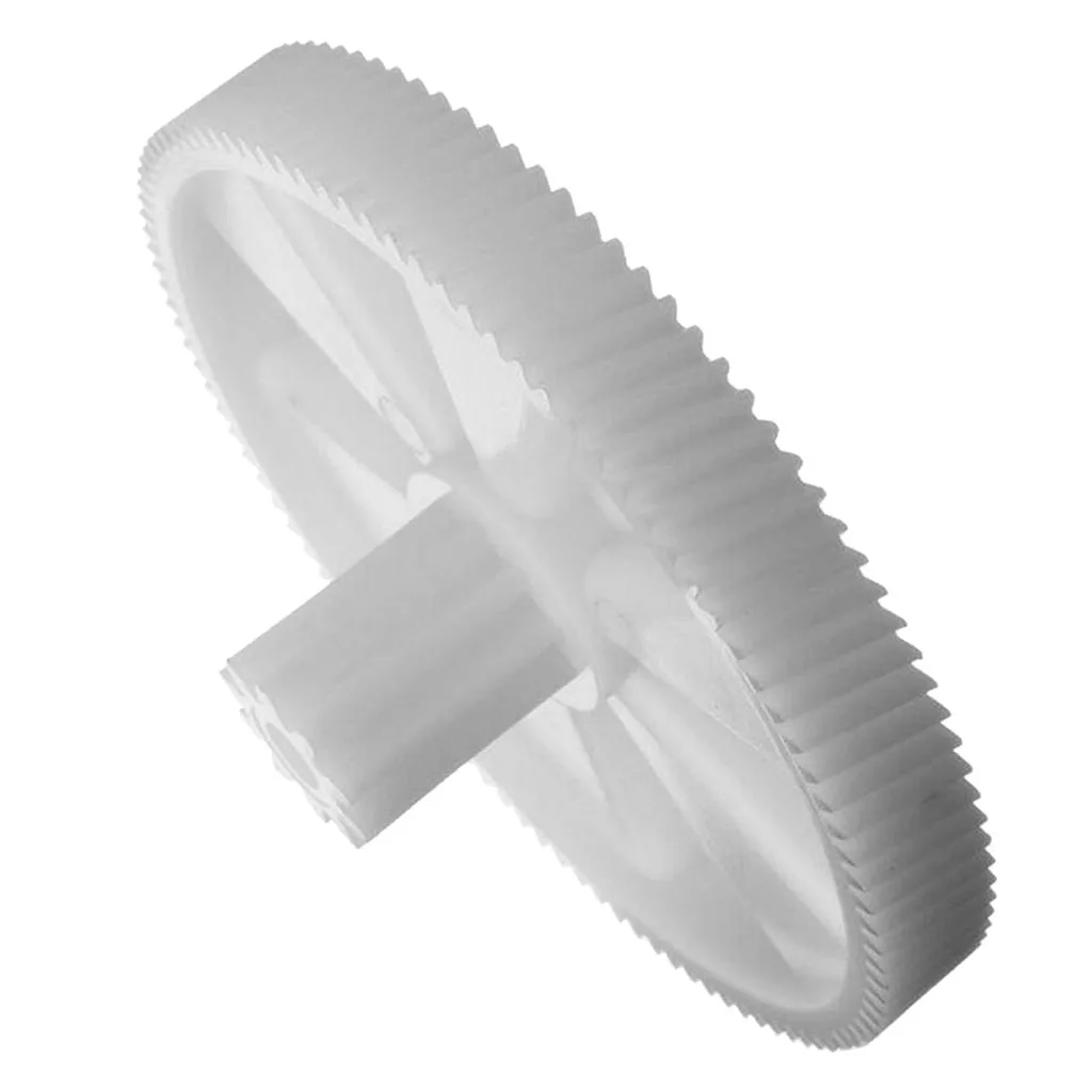 Replacement Meat Grinder Gear for Kenwood MG300/400/450/470/500