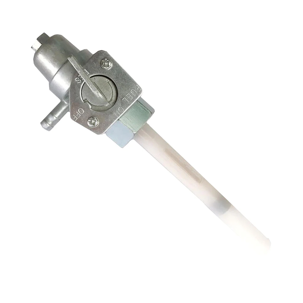 Fuel Tank Switch Valve Petcock For  TRX300 TRX250 CB750 18x1mm