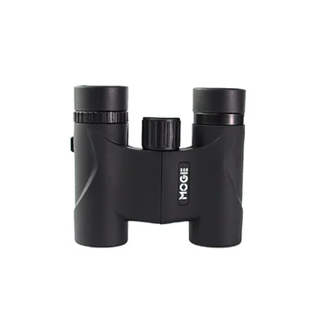 

MOGE 10x22 Double Tube HD High-definition Telescope Outdoor Travel Concert Binoculars Portable Telescope