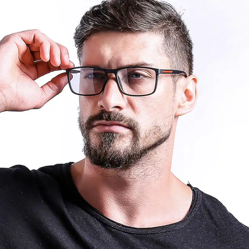 Lentes opticos para hombre Outlet