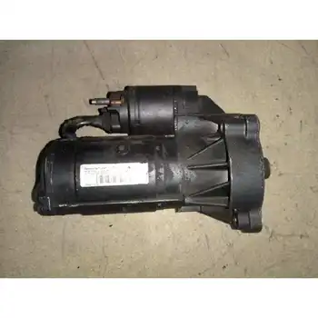 

C635340R Starter Motor Citroen C4 Saloon *