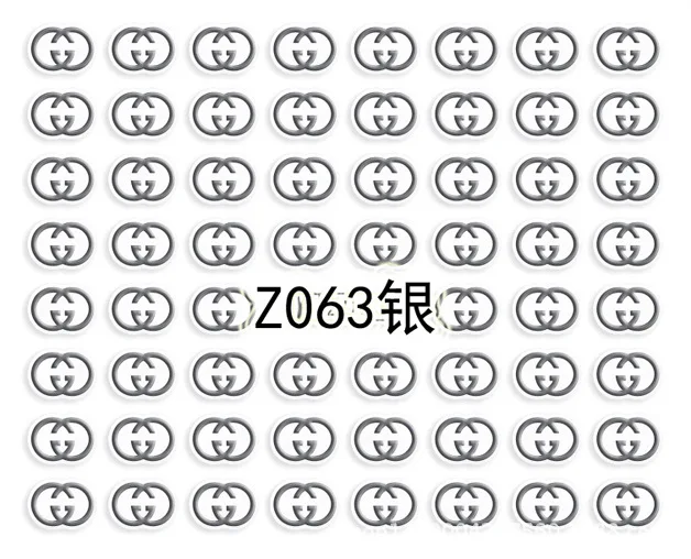 Z063 Silver