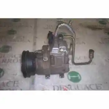 

AIR CONDITIONING COMPRESSOR Hyundai ACCENT (X3) 2044154TK1A N132 HCC