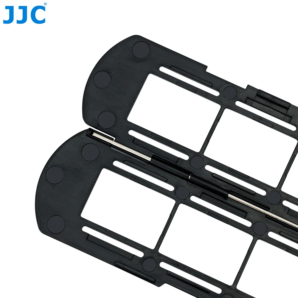 JJC 35mm Film Strip Holder for Nikon ES-2 Film Digitizing Adapter