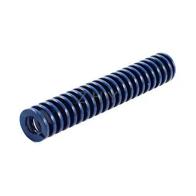 

Light Load Blue Compression Spring 10x55mm for Plastic Injection Mold Die