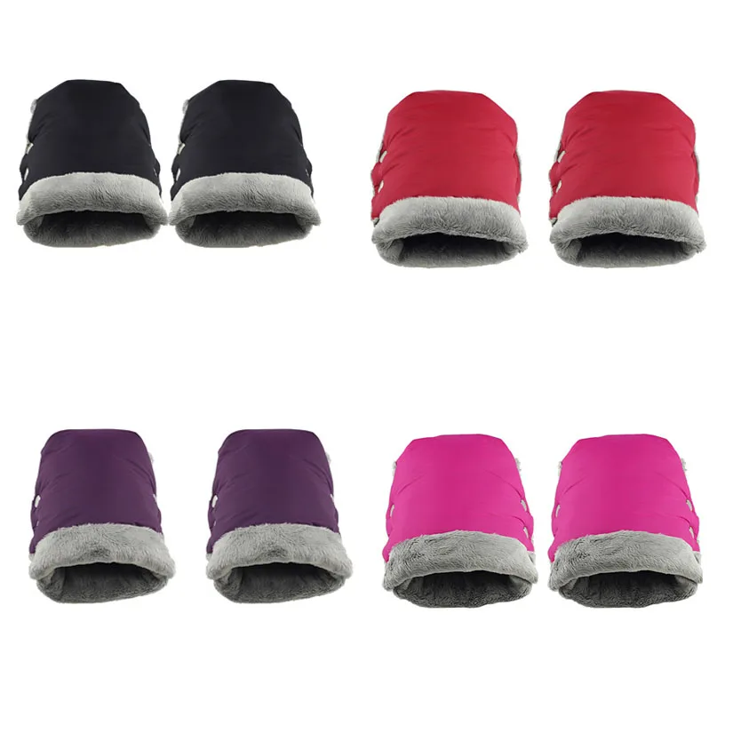 hand warmers for pram handles