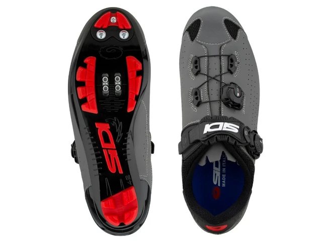 2022 SIDI Eagle 10 MTB shoes Vent Carbon MTB Shoes MTB Lock shoes