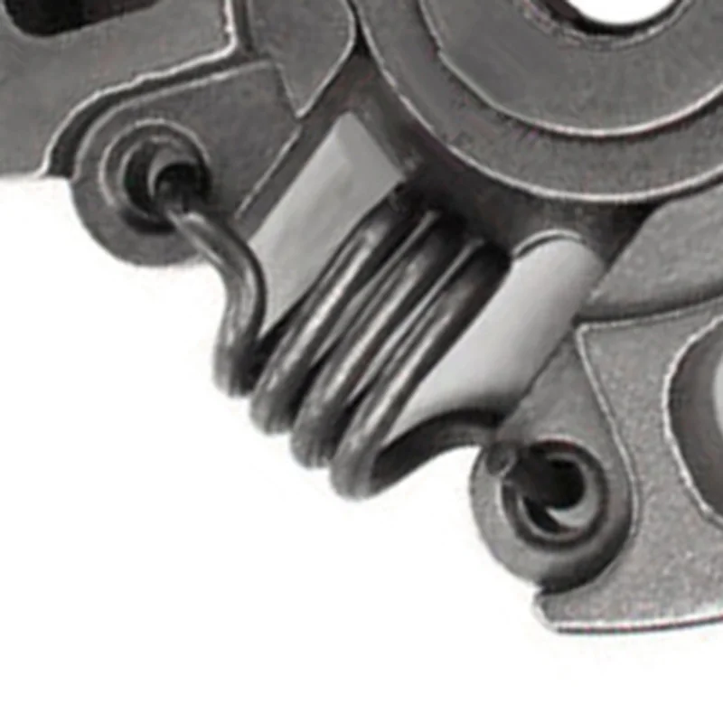Клатч подходит для Stihl FS38 FS40 FS45 FS46 FS50 FS55 FS56 41401602001 замена инструмента для производства