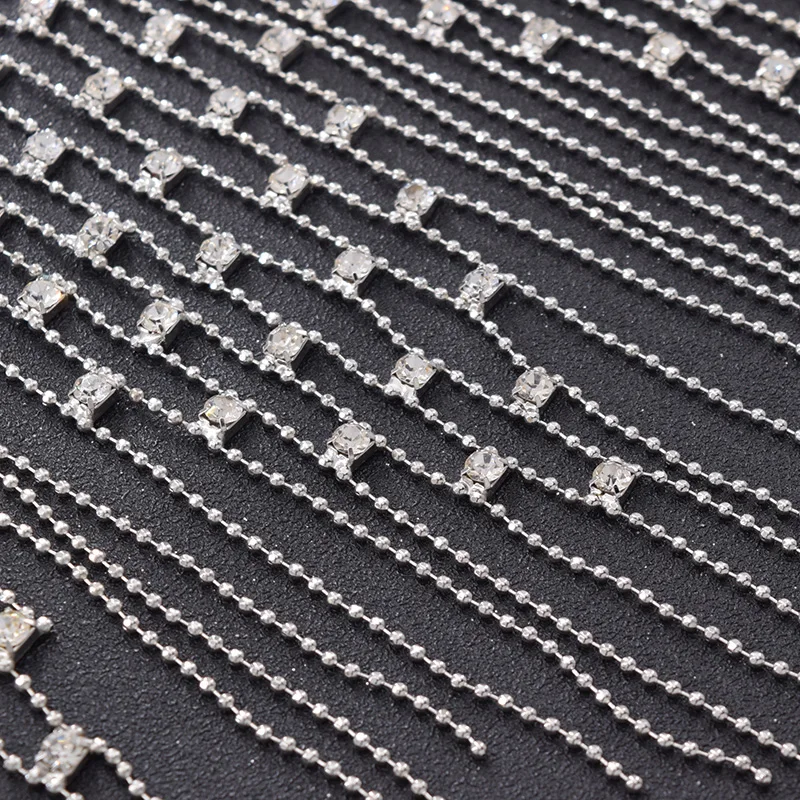 Fringe tassel trim (3)