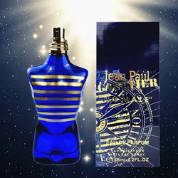 Jean Paul Le Male Eau De Toilette Pour Homme Edition Limitée Parfum