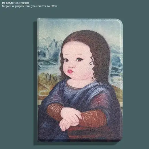 

For iPad 9.7 2018 2017 Case Smart Cover for iPad 5/6 Air 1 2 Mini 1/2/3/ iPad 234 Pro 10.5 mini 4 case