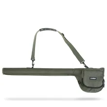 82 см складная сумка для хранения удочки для рыболовных снастей, Аксессуар большой емкости