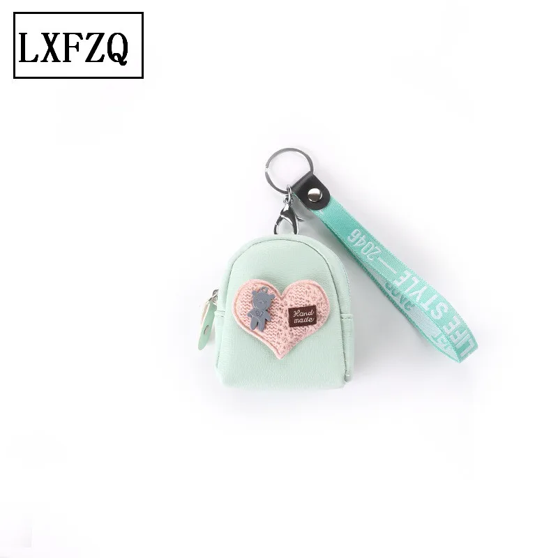 Мини-кошелек для монет sac porte monnaie femme PU money женский кошелек Детский кошелек милый женский кошелек сумочка для девочек pochette