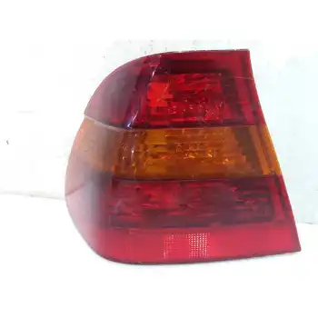 

7949945 Left Rear light Bmw 3 Series Saloon (e46) *