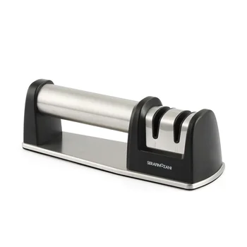

Professional Knife Sharpener Electric Home Automatic Grinder Small Electric Sharper Stone Sharper Automatic Sharper FF80K
