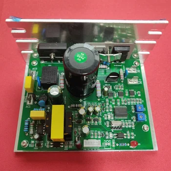 

treadmill motor controller replacement for ISE 1001 treadmill motor driver board mainboard